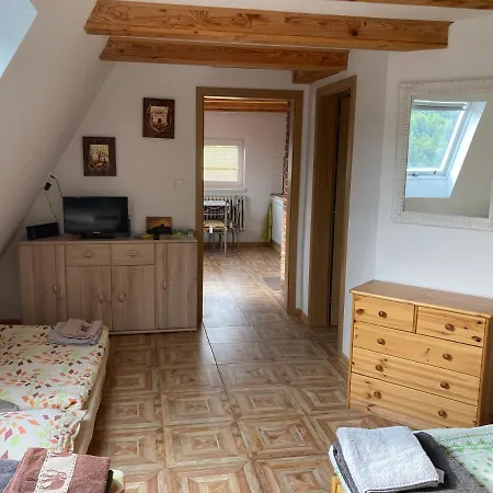 Apartament Panorama