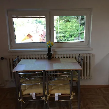 Panorama Apartament