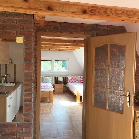 Apartament Panorama *