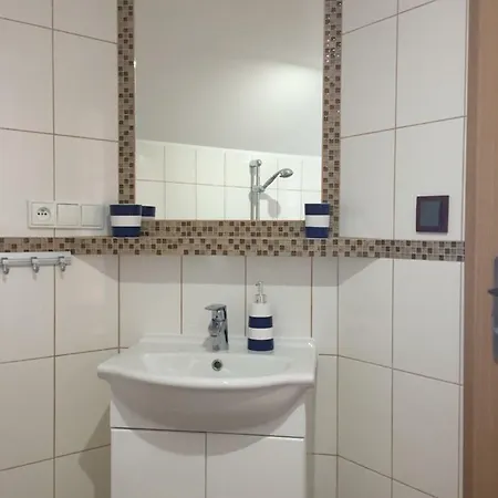 Apartment Panorama Banská Štiavnica