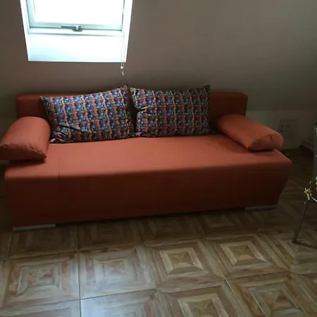 Panorama * Banská Štiavnica