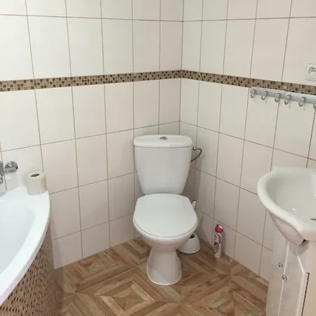 Panorama Banská Štiavnica