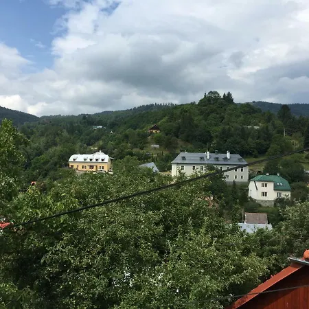 Panorama Apartment *