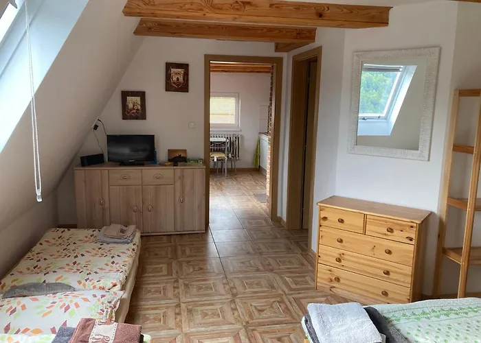 Appartement Panorama