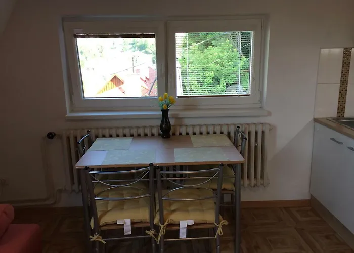 Panorama Appartement