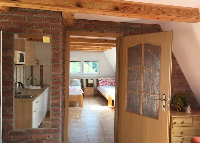 Appartement Panorama *