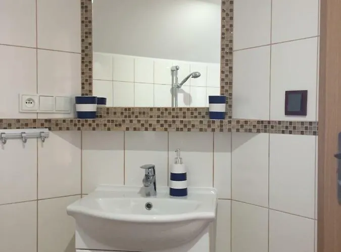 Daire Panorama Banská Štiavnica