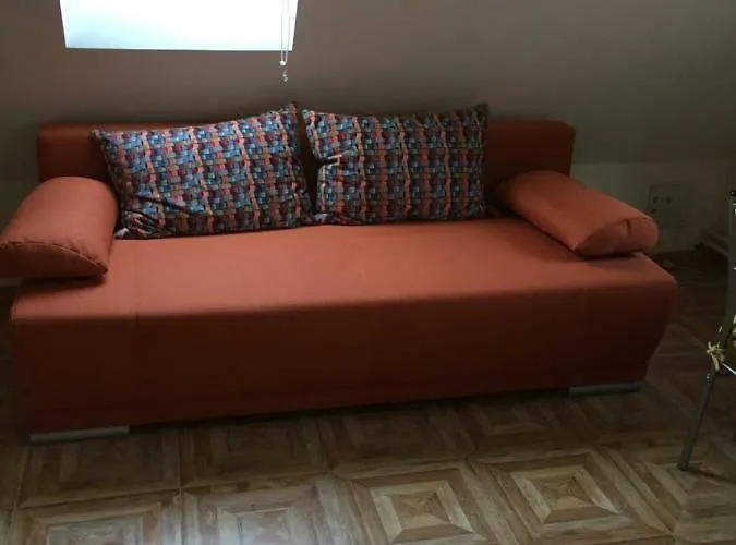 Panorama * Banská Štiavnica