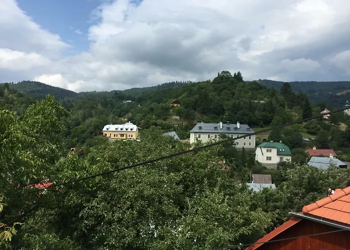 Panorama Appartement *